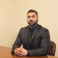 Andersen Law PC ico