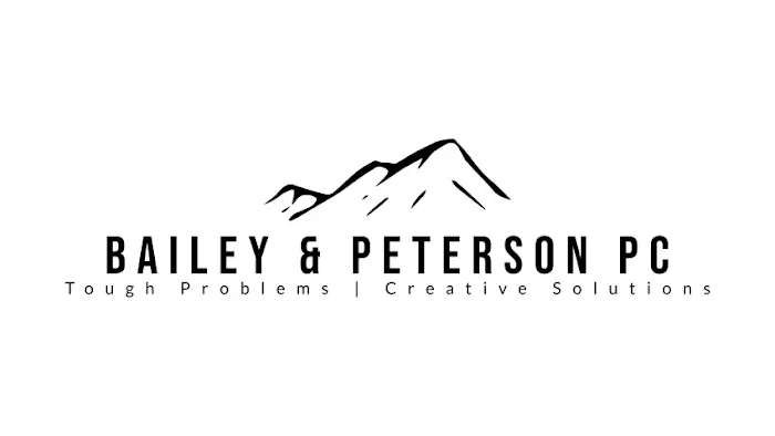 Bailey & Peterson, PC 4