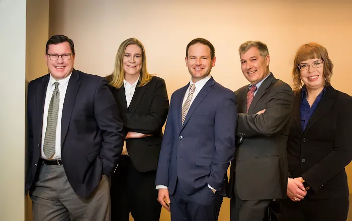 Thomas & Ahnell, LLC 5