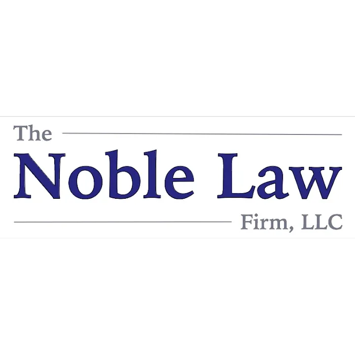 The Noble Law Firm, LLC 5