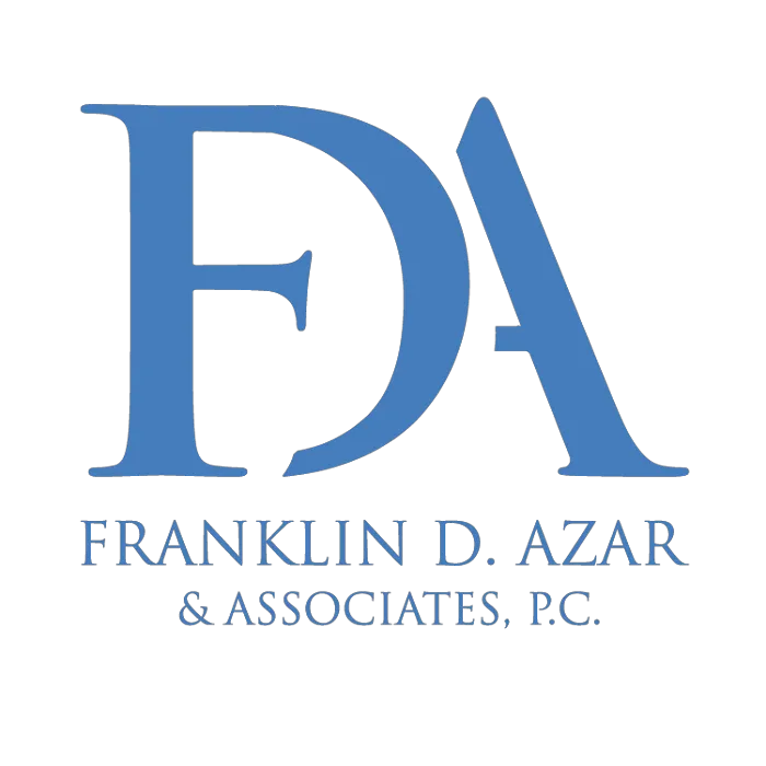 Frank Azar Car & Truck Accident Lawyers - Lakewood, Colorado 5