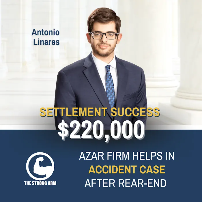 Frank Azar Car & Truck Accident Lawyers - Lakewood, Colorado 5