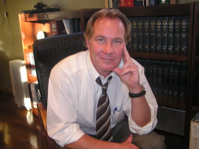 BRADLEY A. STEPHENSON, PC. 5