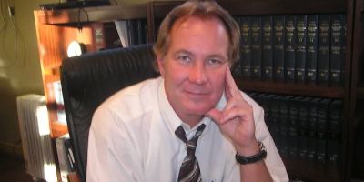 BRADLEY A. STEPHENSON, PC.