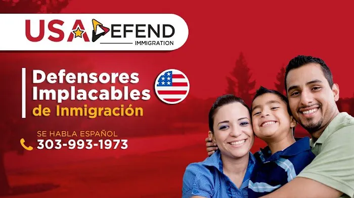 USADefend Immigration - Abogado de Inmigración 5