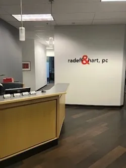 Radeff & Hart, PC 5