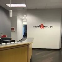 Radeff & Hart, PC ico