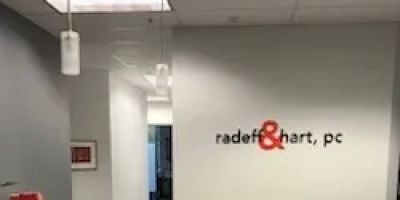 Radeff & Hart, PC