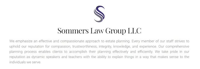 Sommers Law Group, LLC 5