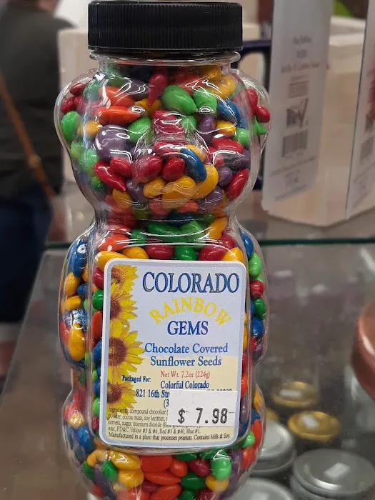 Rocky Mountain Patent 5