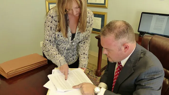Andrews Law Firm 5