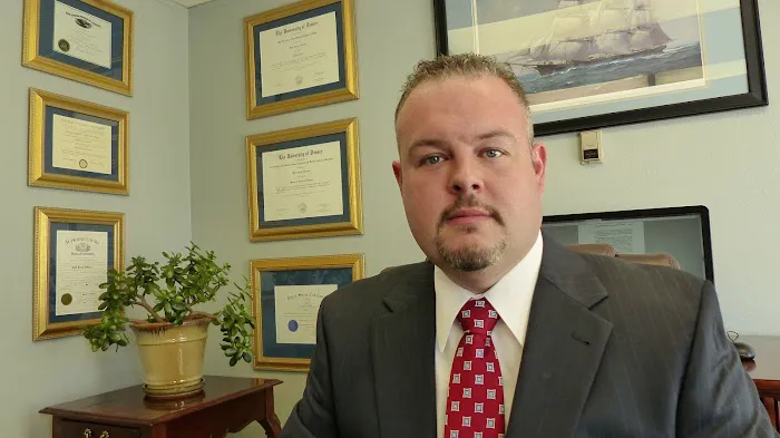 Andrews Law Firm 5