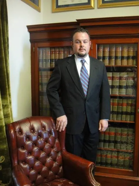 Andrews Law Firm 5