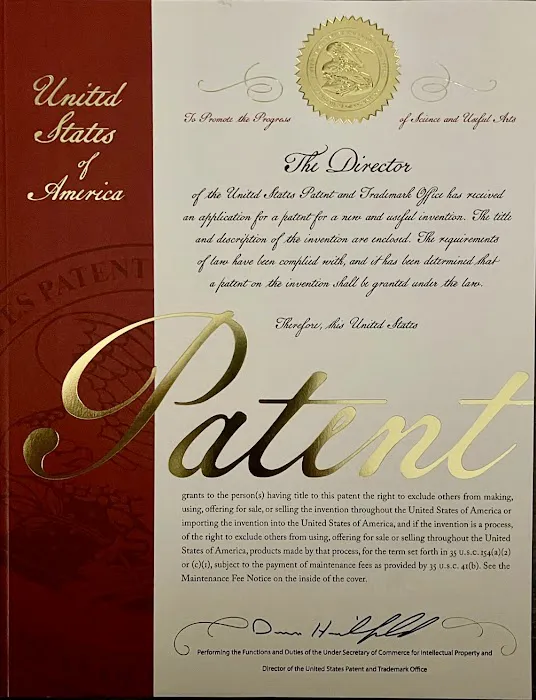MIP LEGAL, LTD. -- Patent, Trademark, & Copyright Law 5