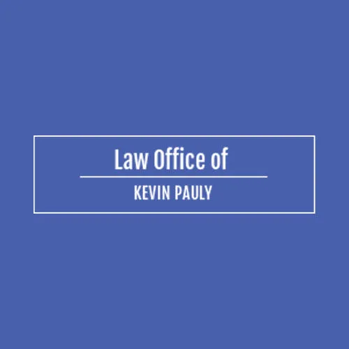 Law Office of Kevin Pauly 5