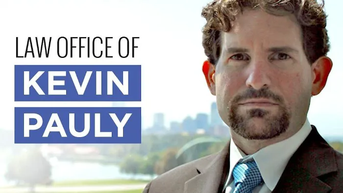 Law Office of Kevin Pauly 5