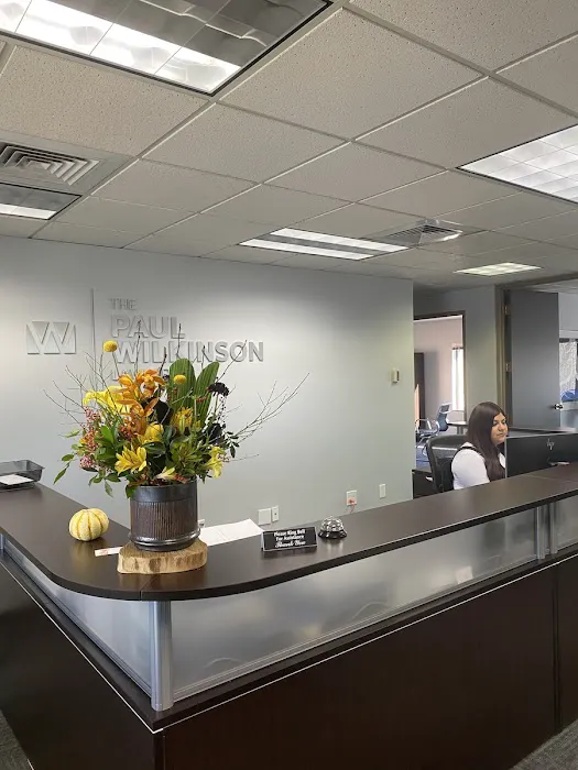 The Paul Wilkinson Law Firm 5
