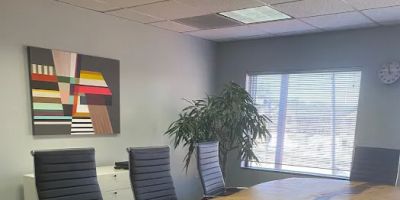 The Paul Wilkinson Law Firm