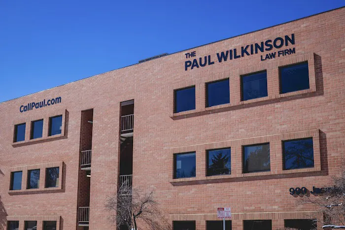 The Paul Wilkinson Law Firm 5
