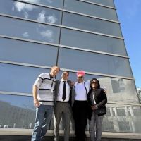 Rights & Liberties Law Firm ico