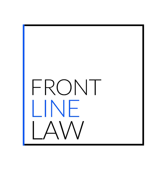 Front Line Law, LLC 5