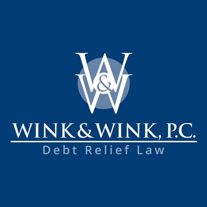 Wink Law Firm, P.C. | Debt Relief Law 5
