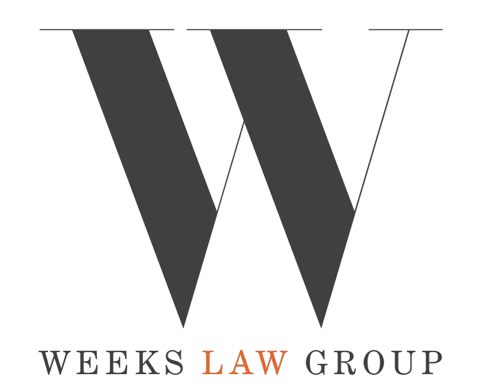 Weeks Law Group, LLC 5