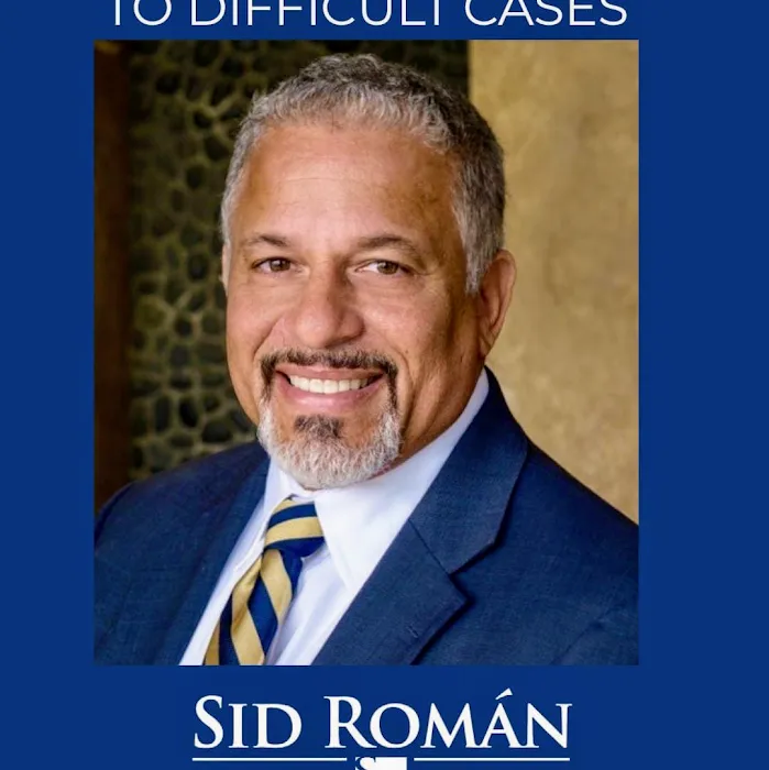 The Law Offices of Sidney A. Roman, P.A. 5