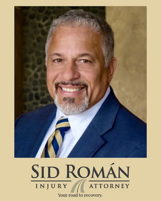 The Law Offices of Sidney A. Roman, P.A. 5