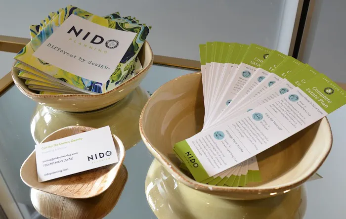 Nido Planning, LLC 5