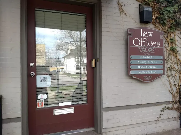 Law Office of Matthew Hand, LLC 5