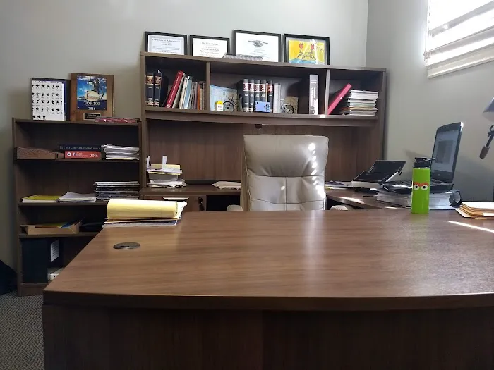 Law Office of Matthew Hand, LLC 5