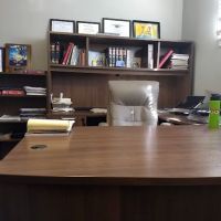 Law Office of Matthew Hand, LLC ico