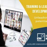 Employment Matters LLC ico