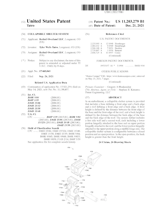 Patent Engineering, llc 5
