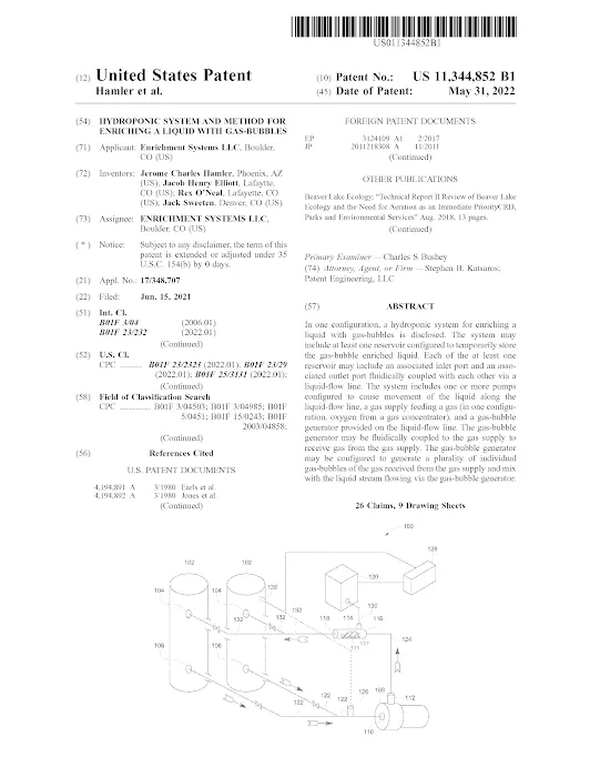 Patent Engineering, llc 5