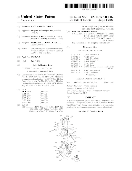 Patent Engineering, llc 5