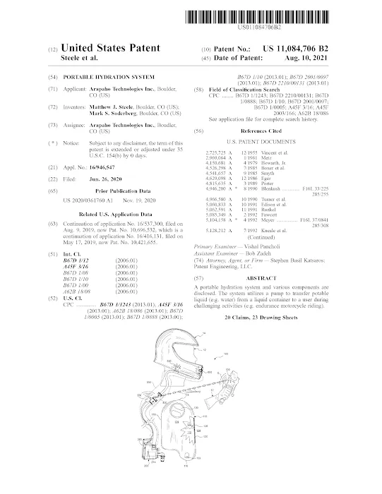 Patent Engineering, llc 5