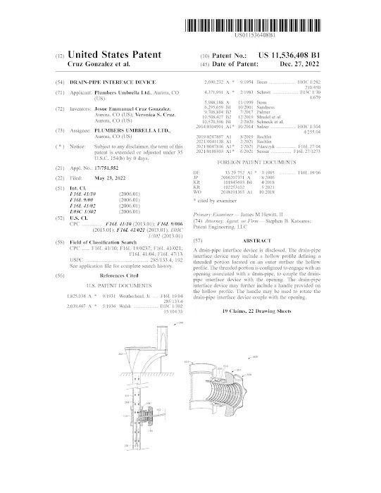 Patent Engineering, llc 5