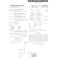 Patent Engineering, llc ico