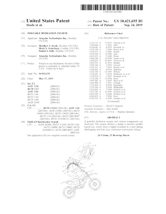 Patent Engineering, llc 5