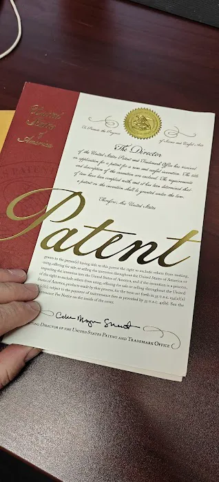 Patent Engineering, llc 5