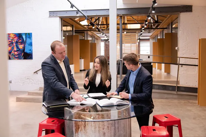 Cheney Galluzzi & Howard LLC 5