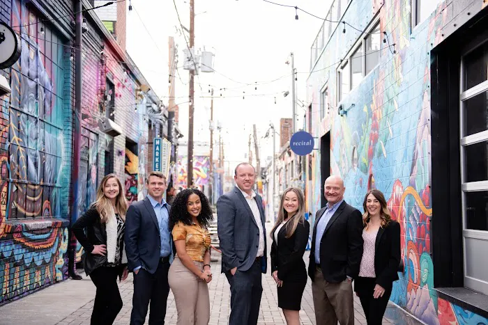 Cheney Galluzzi & Howard LLC 5