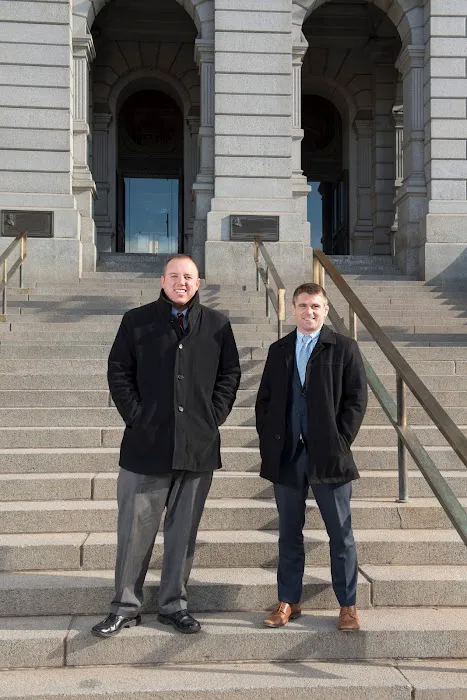 Cheney Galluzzi & Howard LLC 5