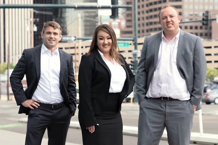 Cheney Galluzzi & Howard LLC 5