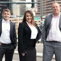 Cheney Galluzzi & Howard LLC ico