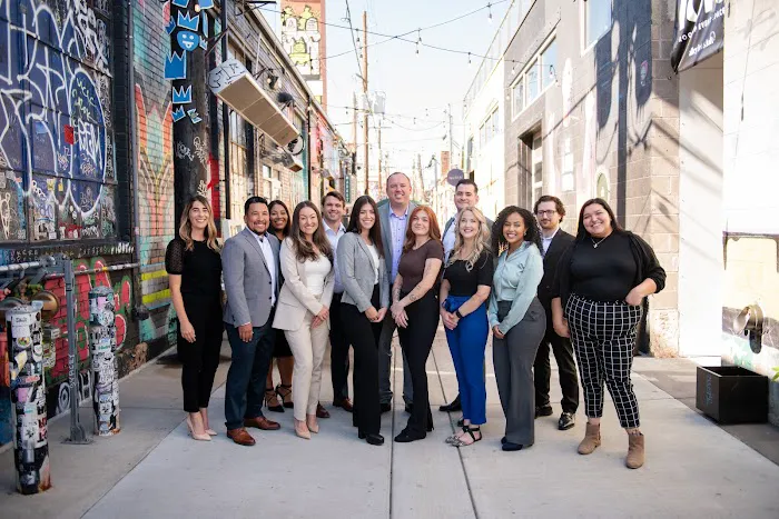 Cheney Galluzzi & Howard LLC 5