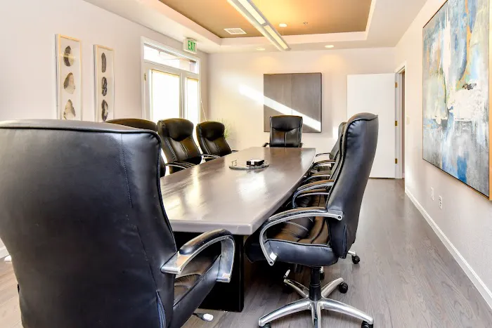 Cook, Bradford & Levy, LLC 5