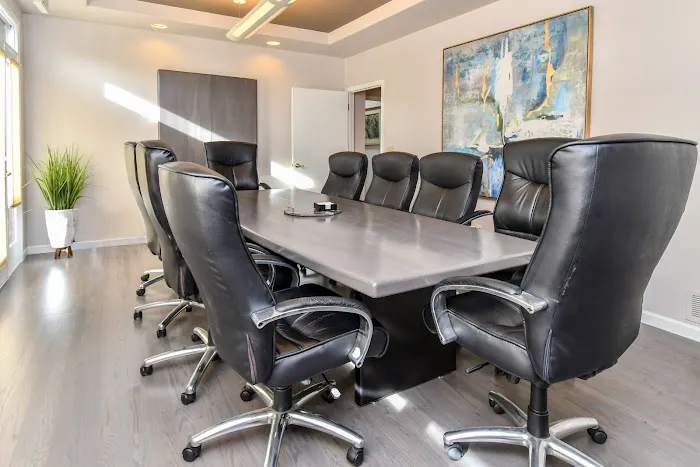 Cook, Bradford & Levy, LLC 5